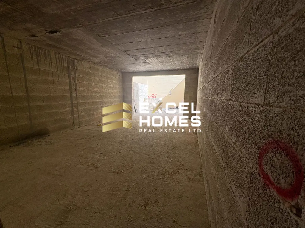 2 bedroom Maisonette in Qormi, Malta – 63654