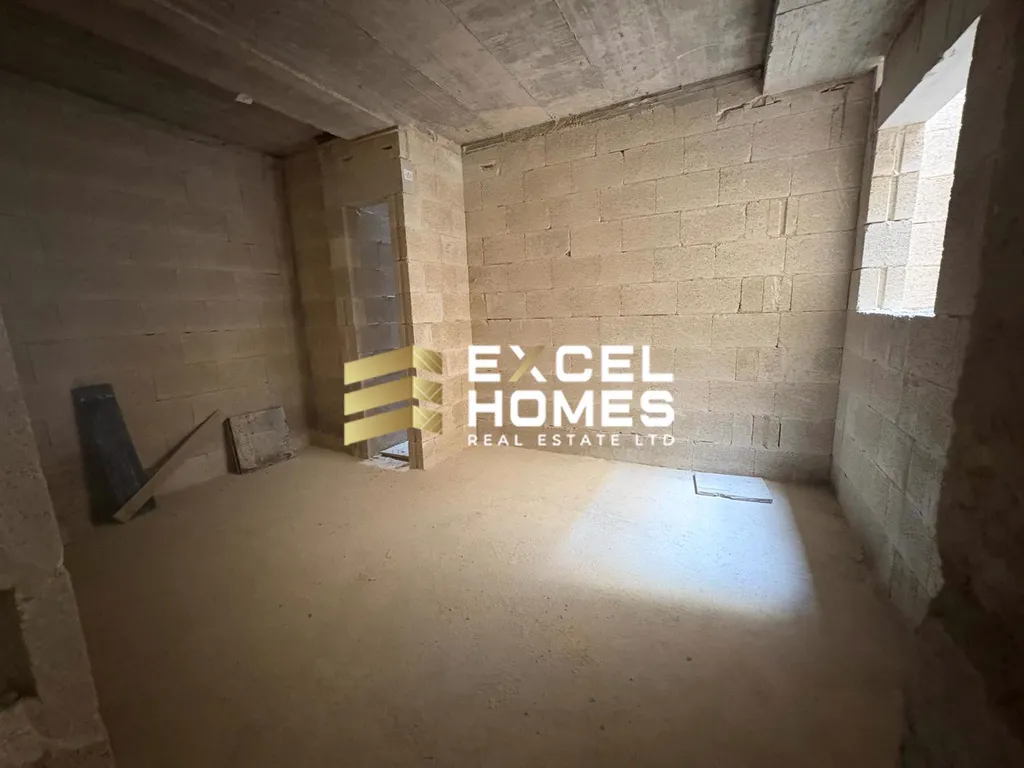 2 bedroom Maisonette in Qormi, Malta – 63654