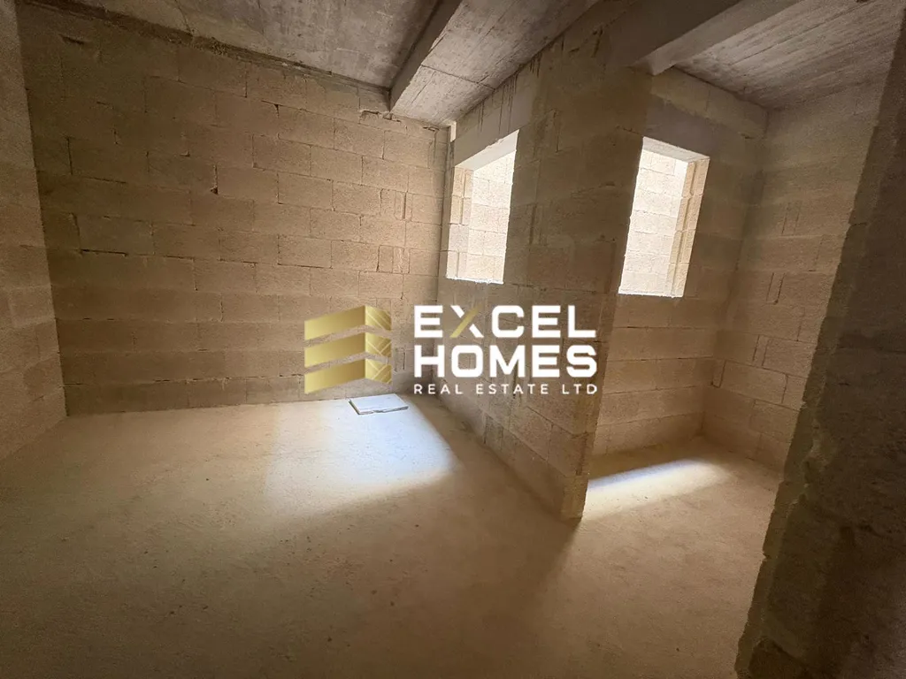 2 bedroom Maisonette in Qormi, Malta – 63654