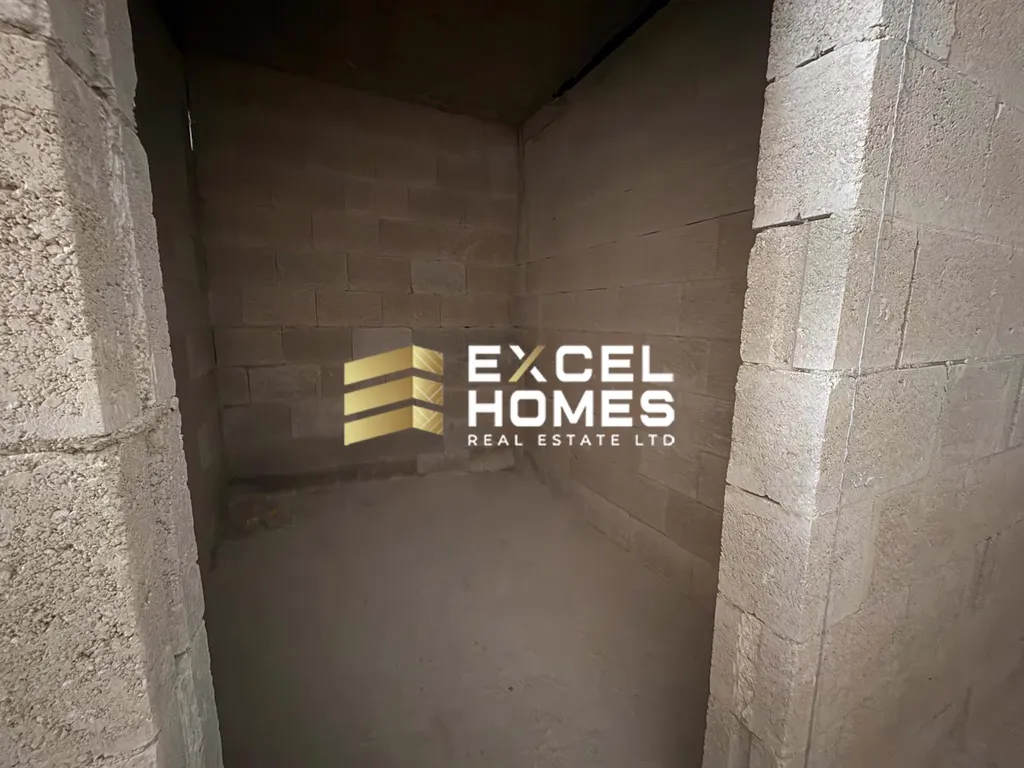 2 bedroom Maisonette in Qormi, Malta – 63654