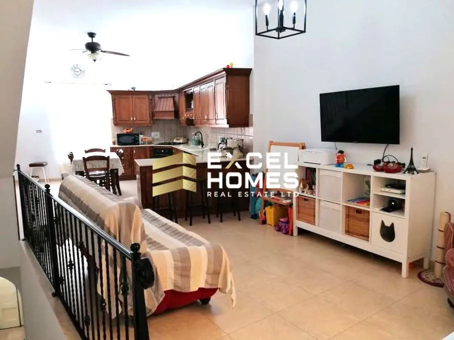 3 bedroom Maisonette in Siggiewi, Malta – 63296