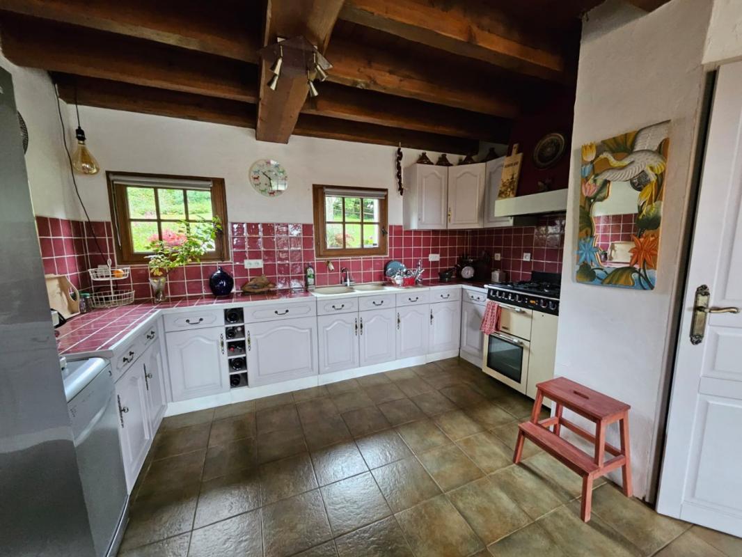 5 bedroom maison in Grun, Dordogne, France – E646595346504916