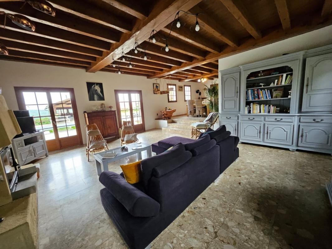 5 bedroom maison in Grun, Dordogne, France – E646595346504916