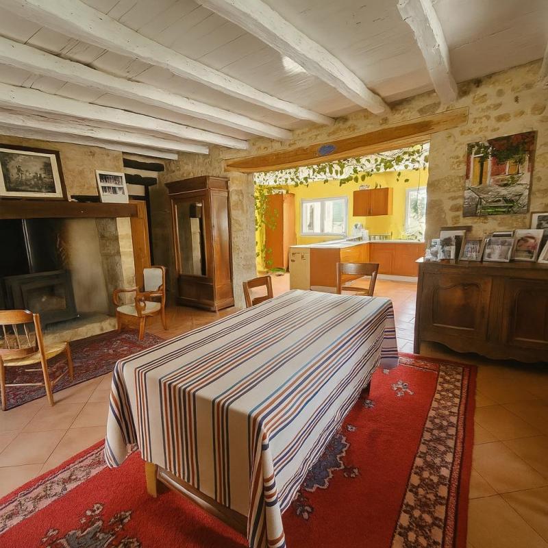 5 bedroom propriete in Saint Martial De Nabirat, Dordogne, France – 8965F8BFB6374F26