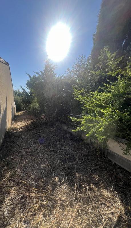 terrain a batir in Vendres, Hérault, France – 7AD535AA1C0C4492