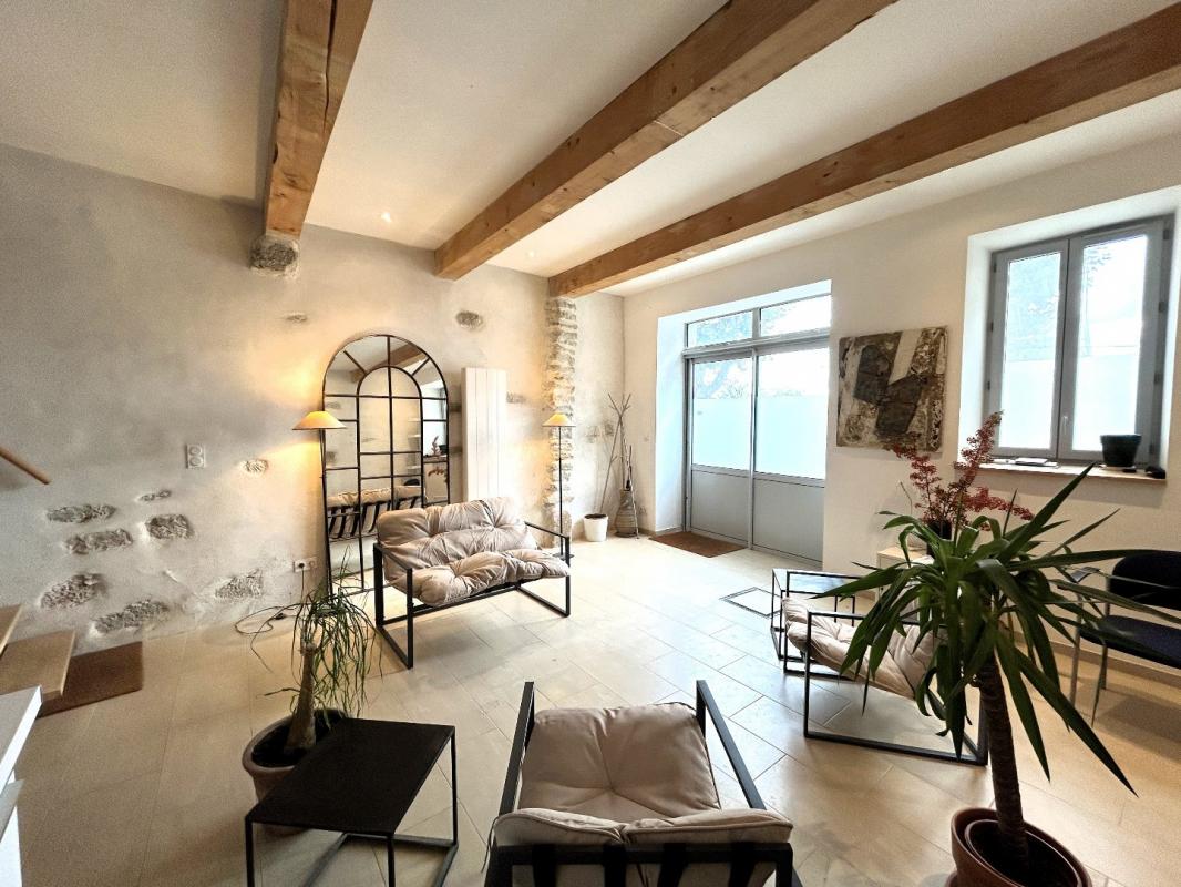 4 bedroom demeure in Belveze Du Razes, Aude, France – C59652D231E54271