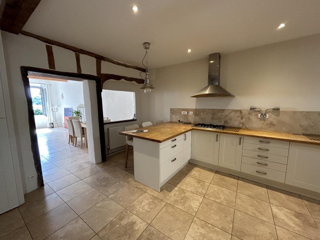 4 bedroom demeure in Belveze Du Razes, Aude, France – C59652D231E54271