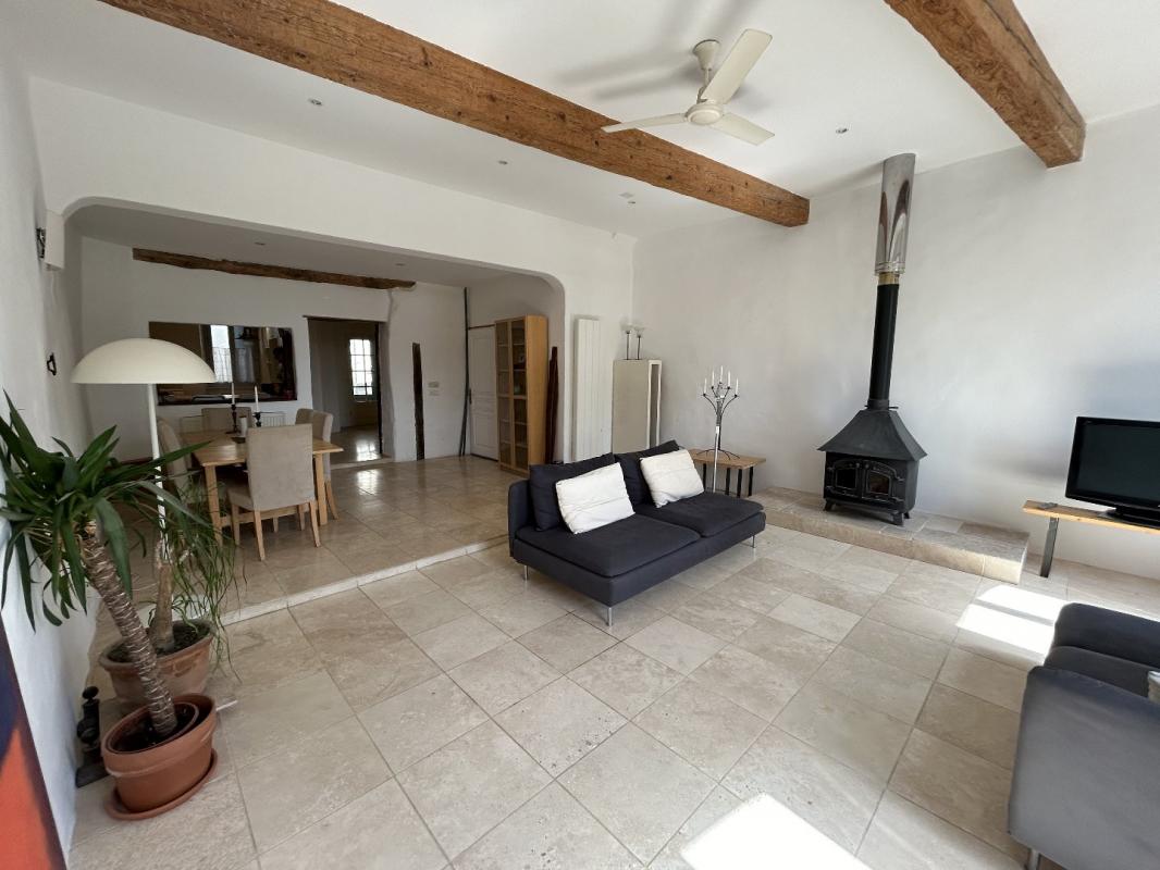 4 bedroom demeure in Belveze Du Razes, Aude, France – C59652D231E54271