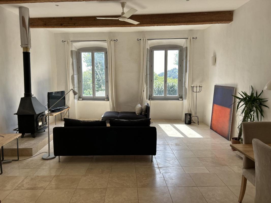 4 bedroom demeure in Belveze Du Razes, Aude, France – C59652D231E54271