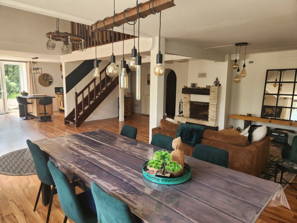 2 bedroom maison in Pressac, Vienne, France – E65FFDE6C72743A8