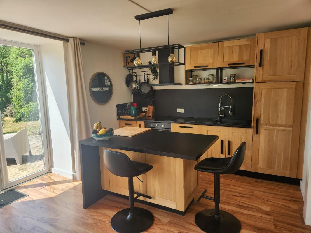 2 bedroom maison in Pressac, Vienne, France – E65FFDE6C72743A8