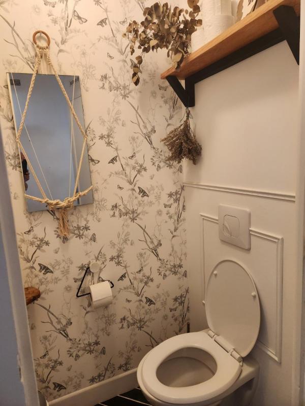 2 bedroom maison in Pressac, Vienne, France – E65FFDE6C72743A8