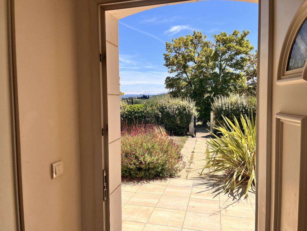 3 bedroom maison recente in Routier, Aude, France