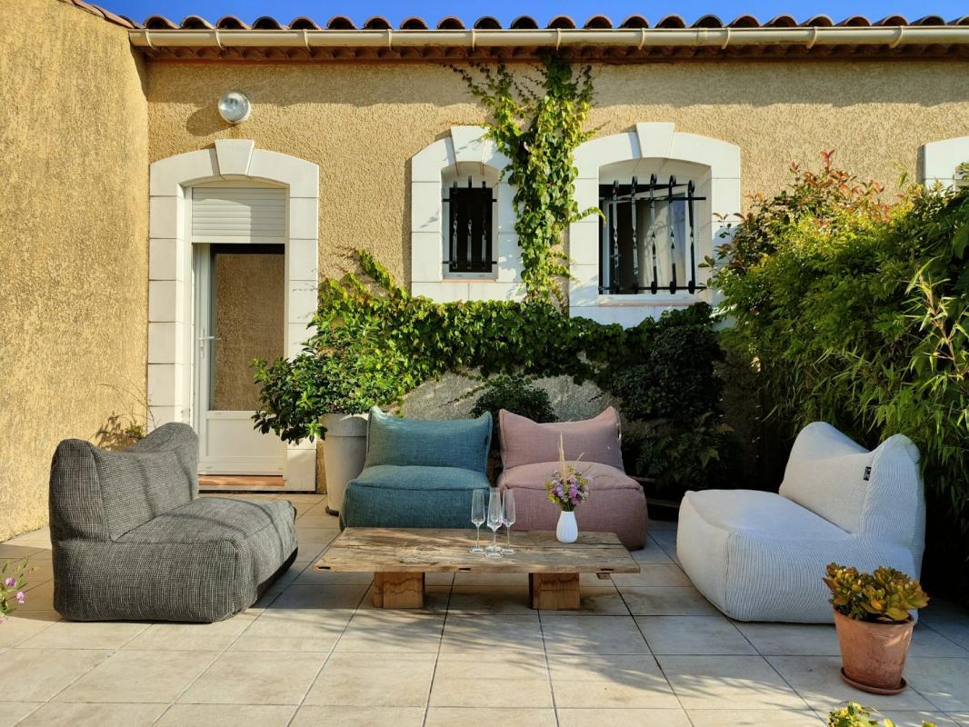 3 bedroom maison recente in Routier, Aude, France