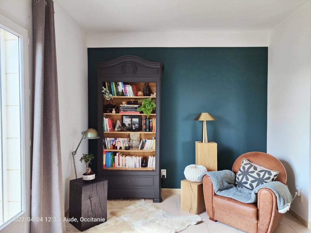 3 bedroom maison recente in Routier, Aude, France