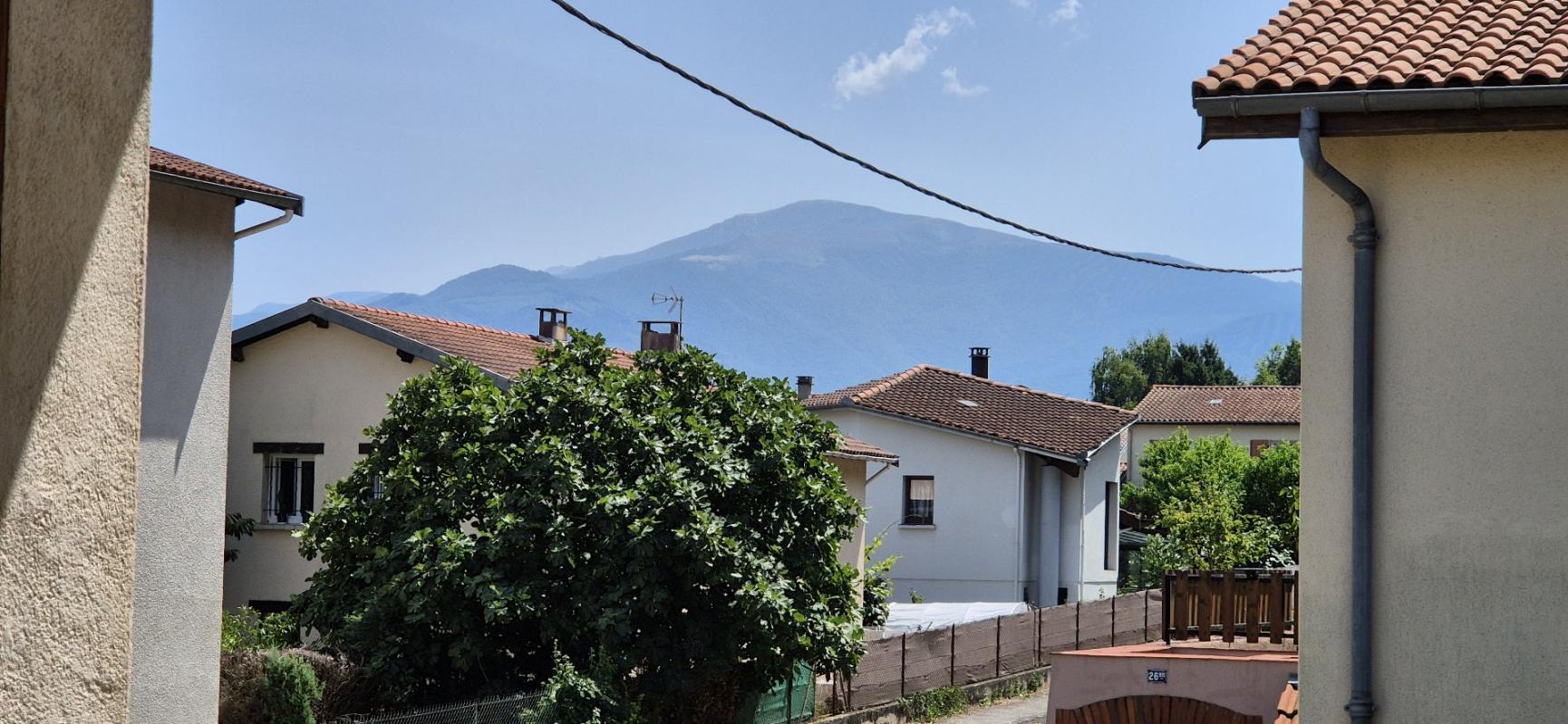 3 bedroom maison in Foix, Ariège, France – D9F2A7A7DF0145E8