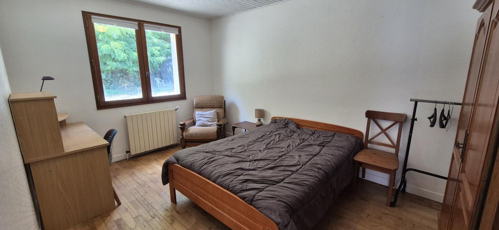 3 bedroom maison in Foix, Ariège, France – D9F2A7A7DF0145E8