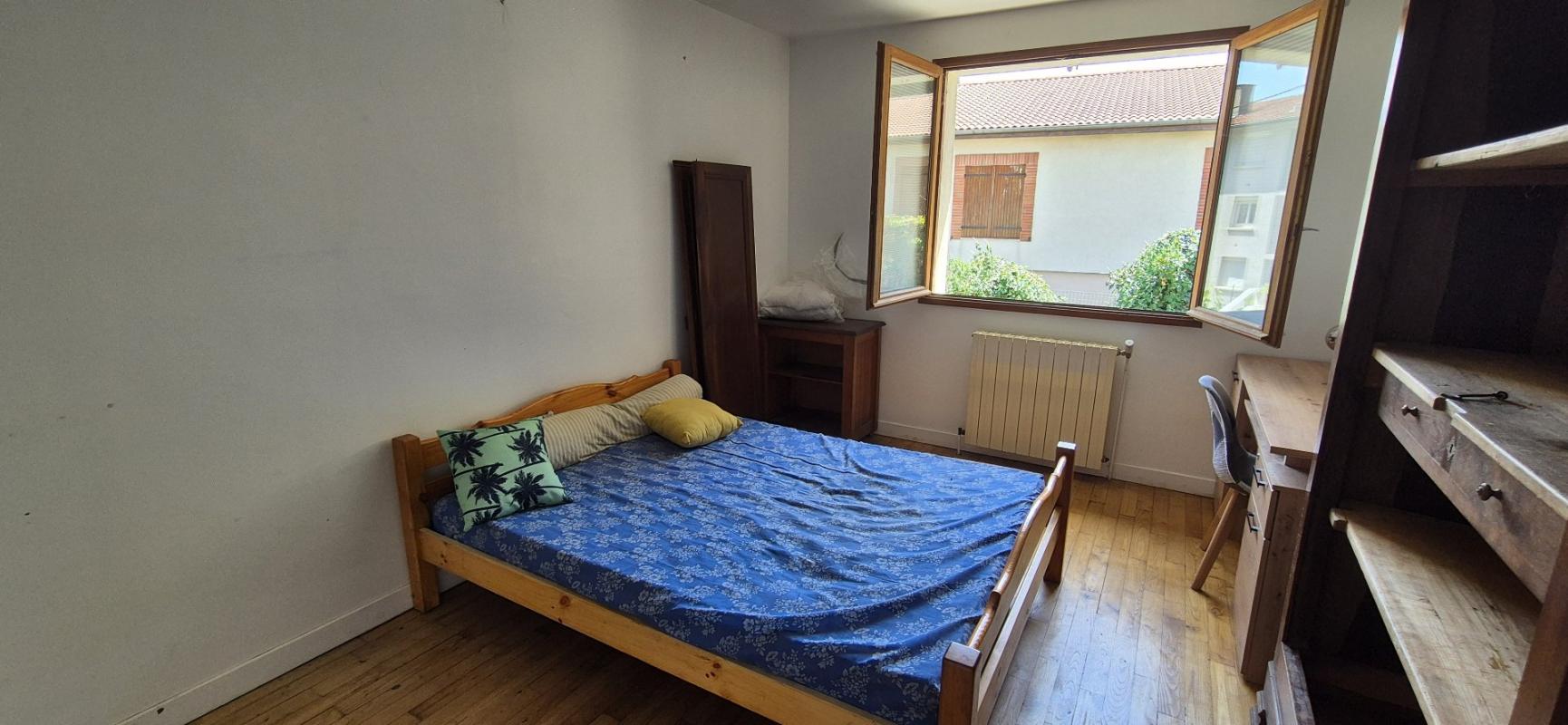 3 bedroom maison in Foix, Ariège, France – D9F2A7A7DF0145E8