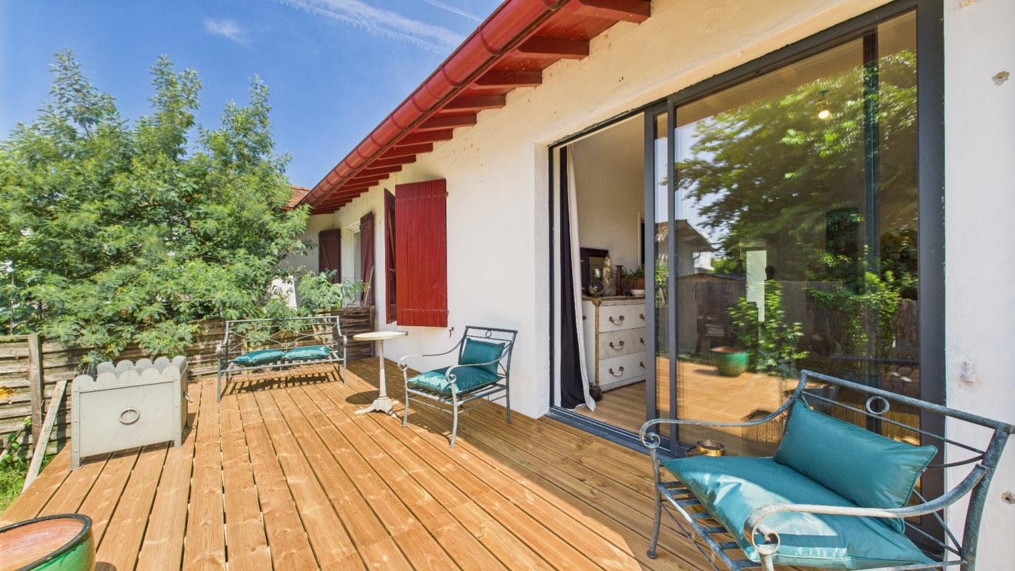 2 bedroom t3 in Anglet, Pyrénées-Atlantiques, France