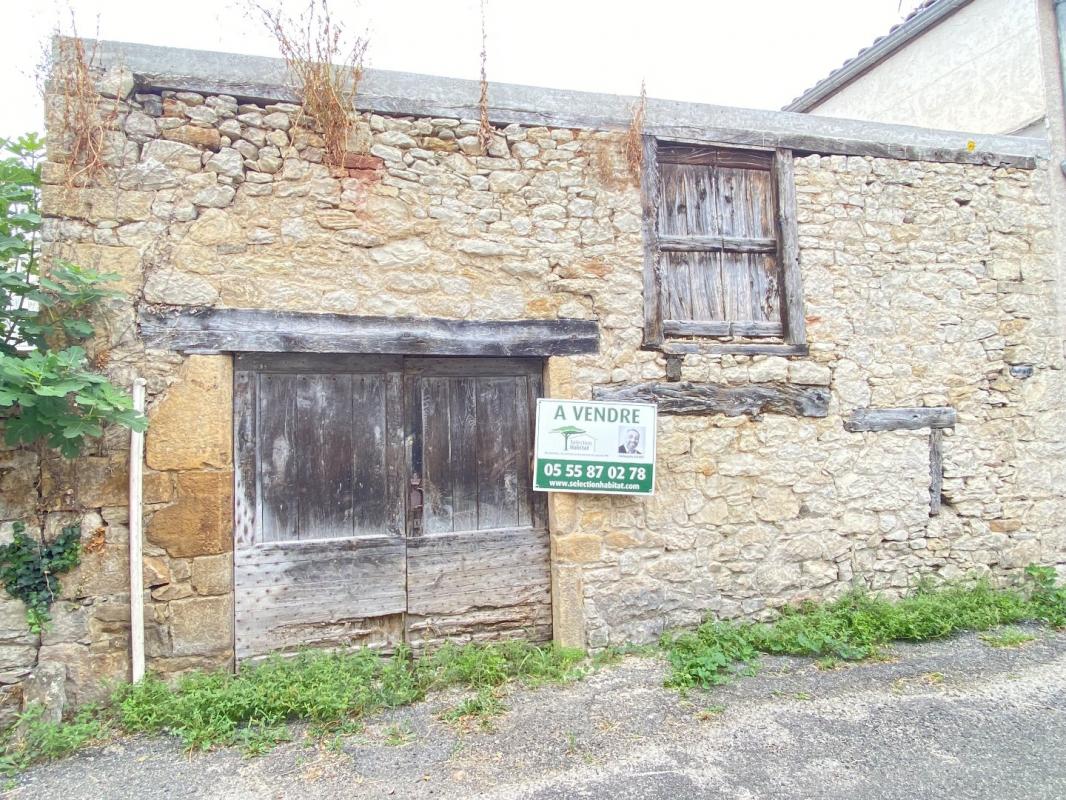 grange in Bretenoux, Lot, France – 28407B6251E046D3