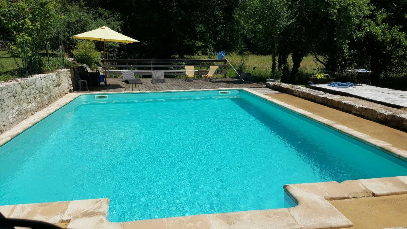 8 bedroom moulin in La Chapelle Aux Saints, Corrèze, France