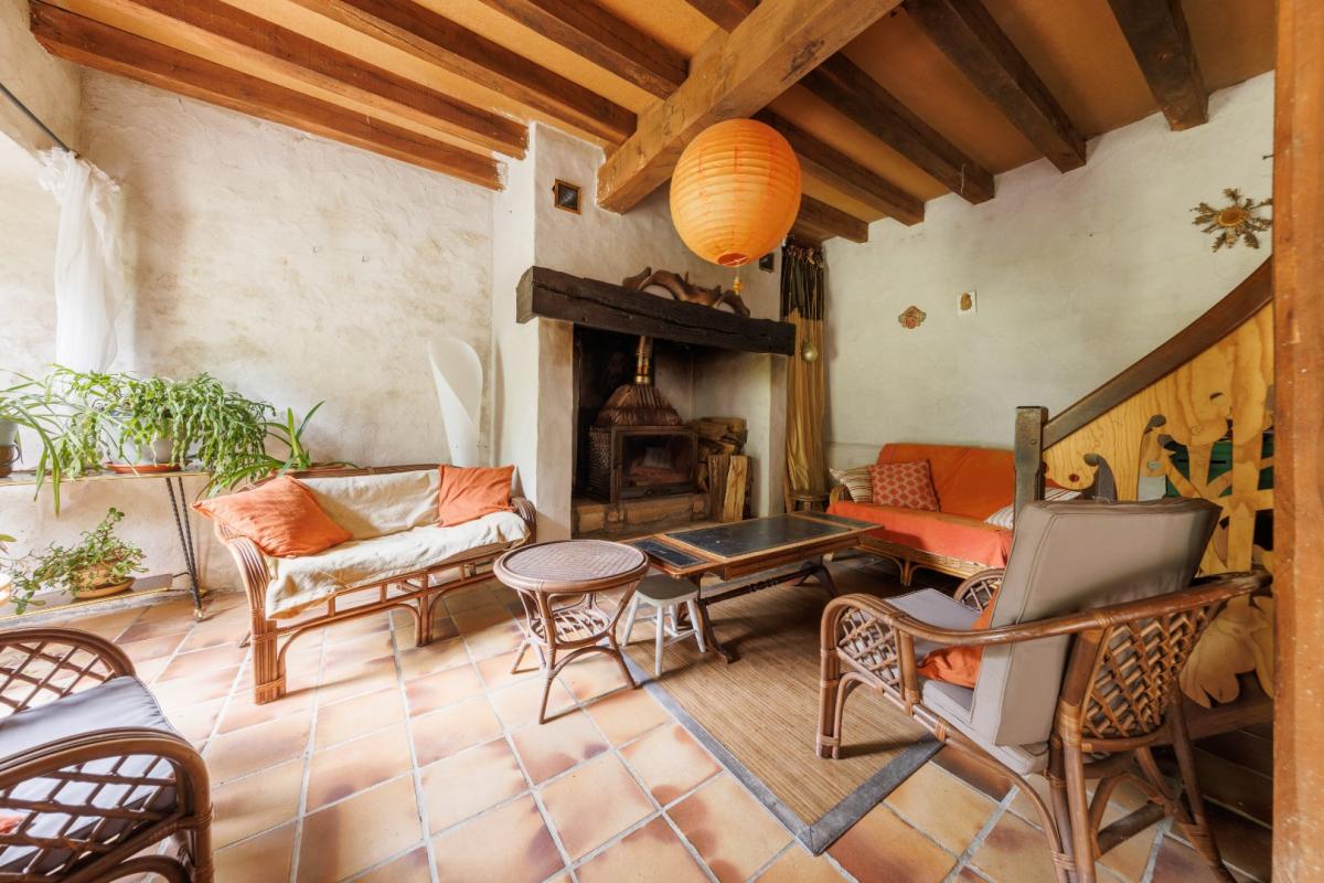 8 bedroom moulin in La Chapelle Aux Saints, Corrèze, France