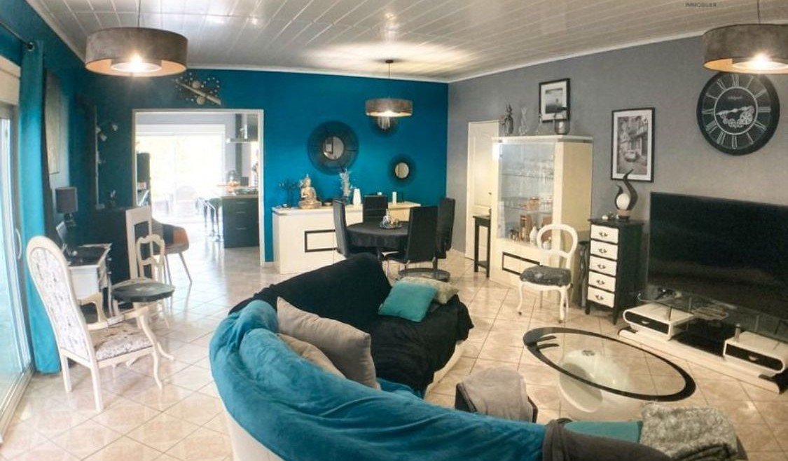 5 bedroom propriete in Saint Medard De Mussidan, Dordogne, France