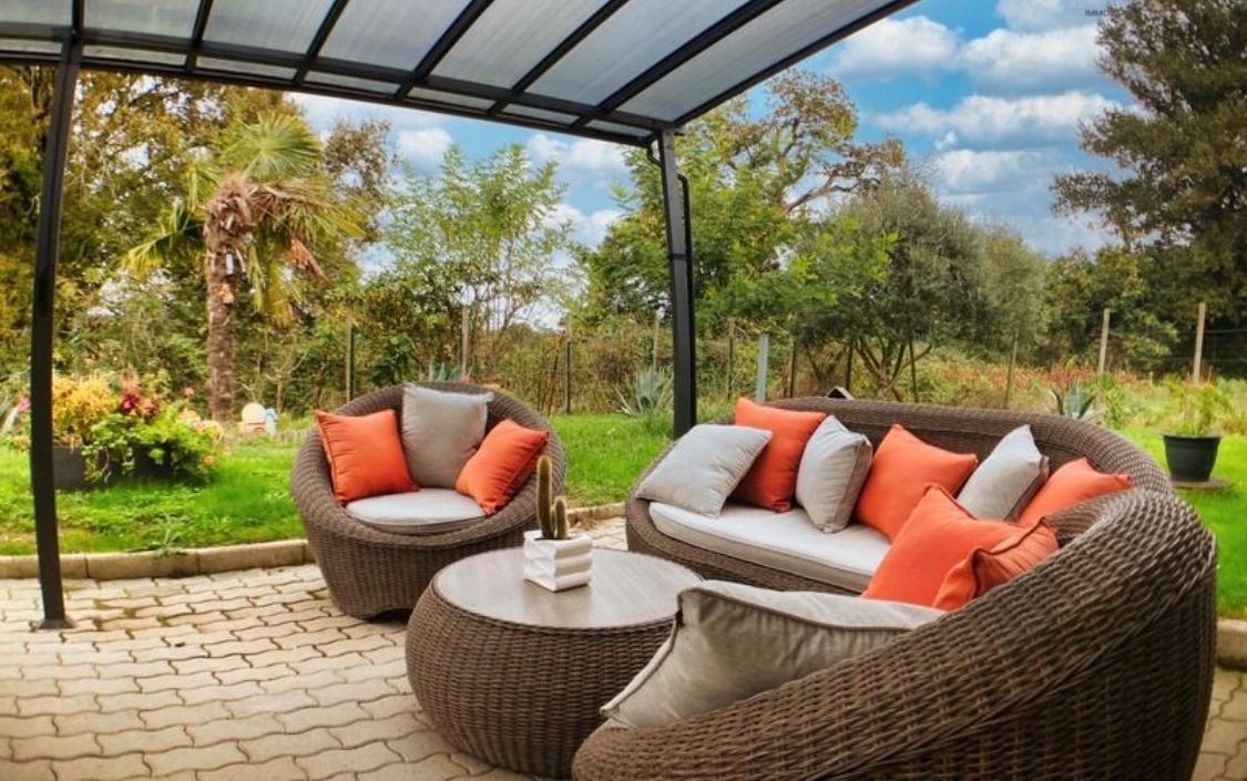 5 bedroom propriete in Saint Medard De Mussidan, Dordogne, France