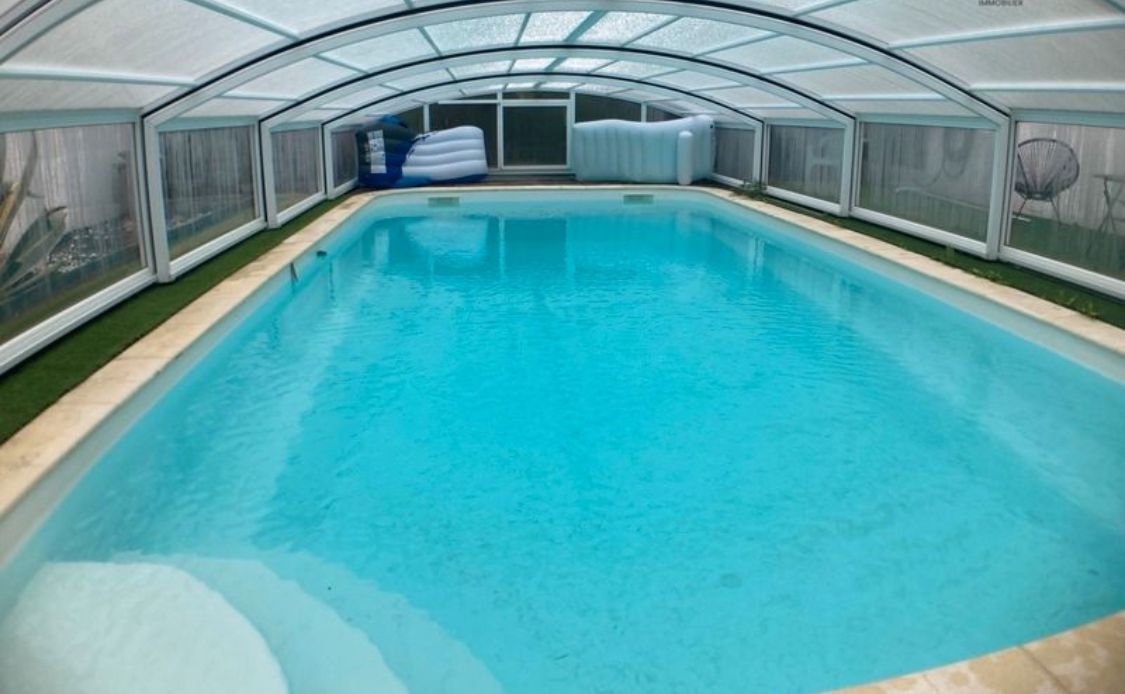 5 bedroom propriete in Saint Medard De Mussidan, Dordogne, France