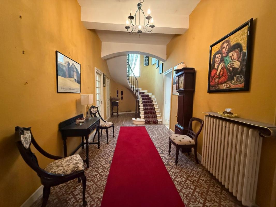 8 bedroom demeure in Moux, Aude, France – E55CD4ADFD894F50