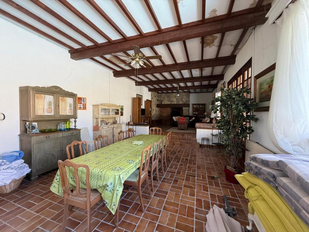 8 bedroom demeure in Moux, Aude, France – E55CD4ADFD894F50