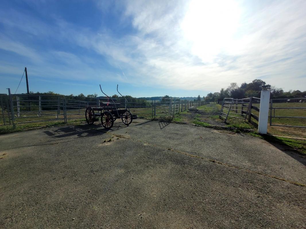 terrain de loisirs in Saint Maime De Pereyrol, Dordogne, France – 9E6B3250881C404D