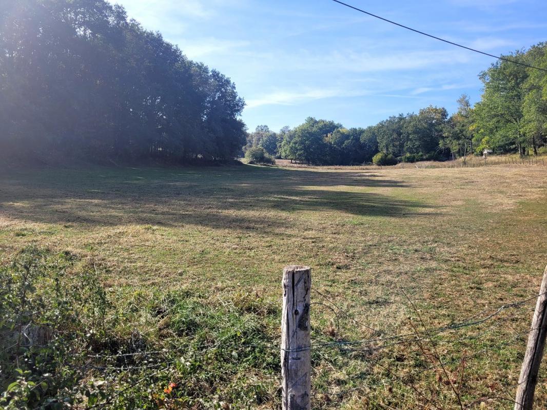 terrain de loisirs in Saint Maime De Pereyrol, Dordogne, France – 9E6B3250881C404D