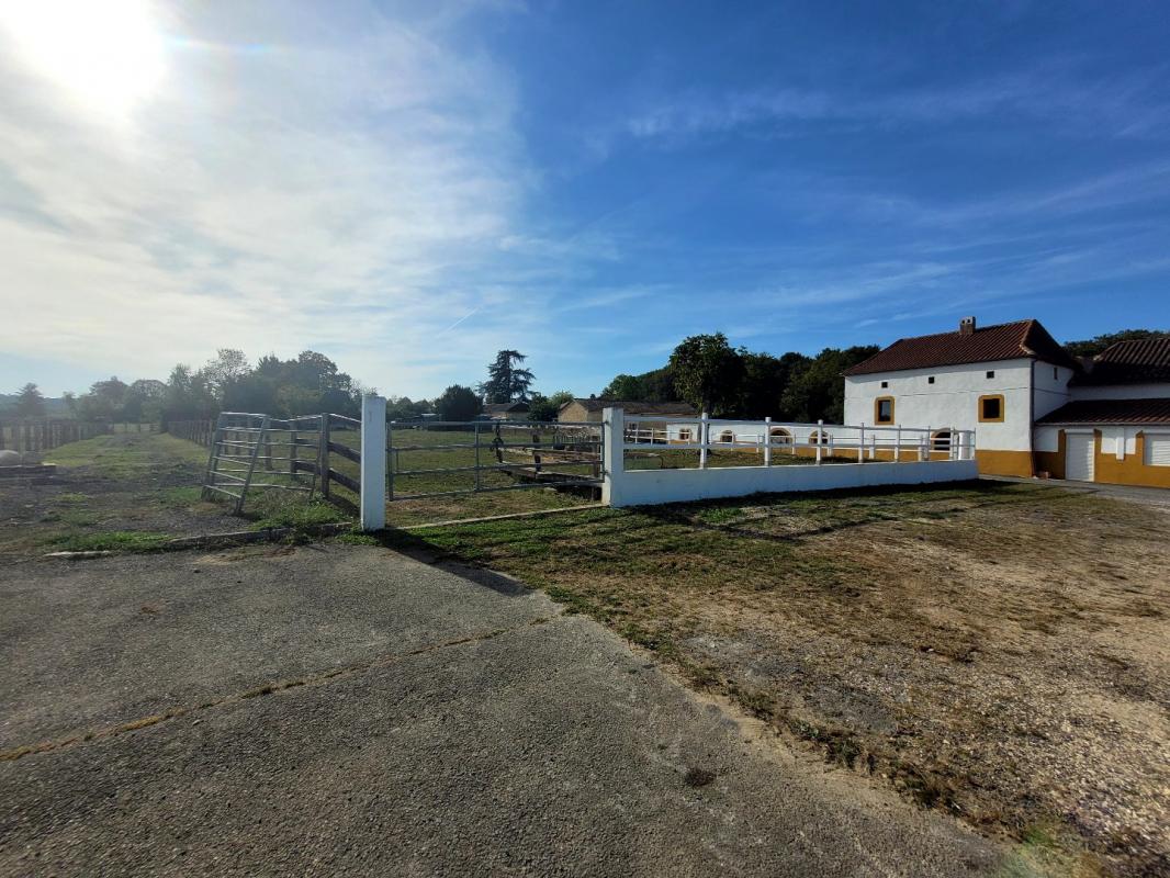 terrain de loisirs in Saint Maime De Pereyrol, Dordogne, France – 9E6B3250881C404D