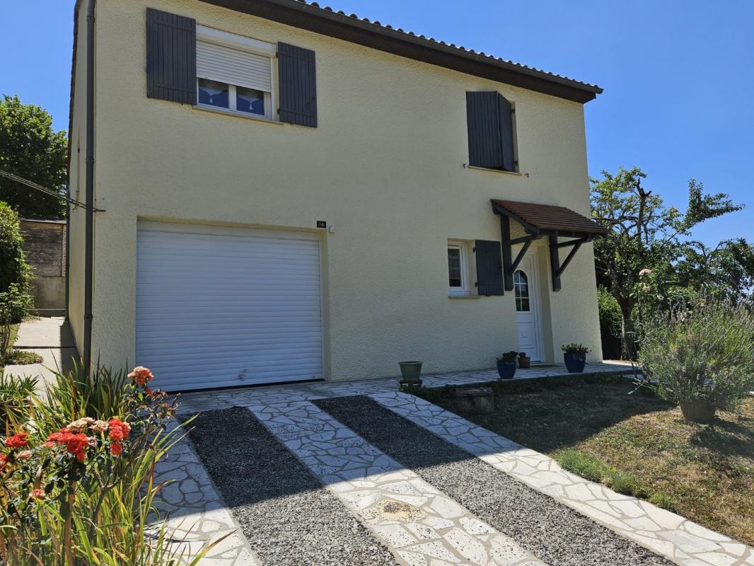 4 bedroom maison de ville in Boulazac, Dordogne, France – D5BB5900E0544862