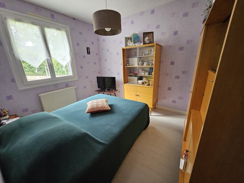 4 bedroom maison de ville in Boulazac, Dordogne, France – D5BB5900E0544862