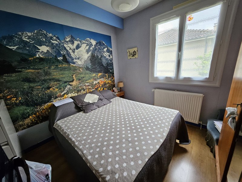 4 bedroom maison de ville in Boulazac, Dordogne, France – D5BB5900E0544862