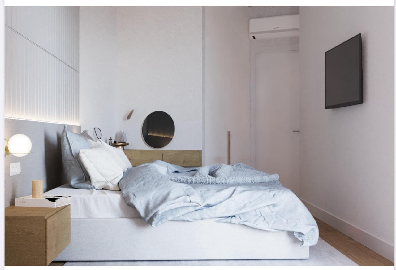 1 bedroom Apartment in Becici, Montenegro – CMM53134