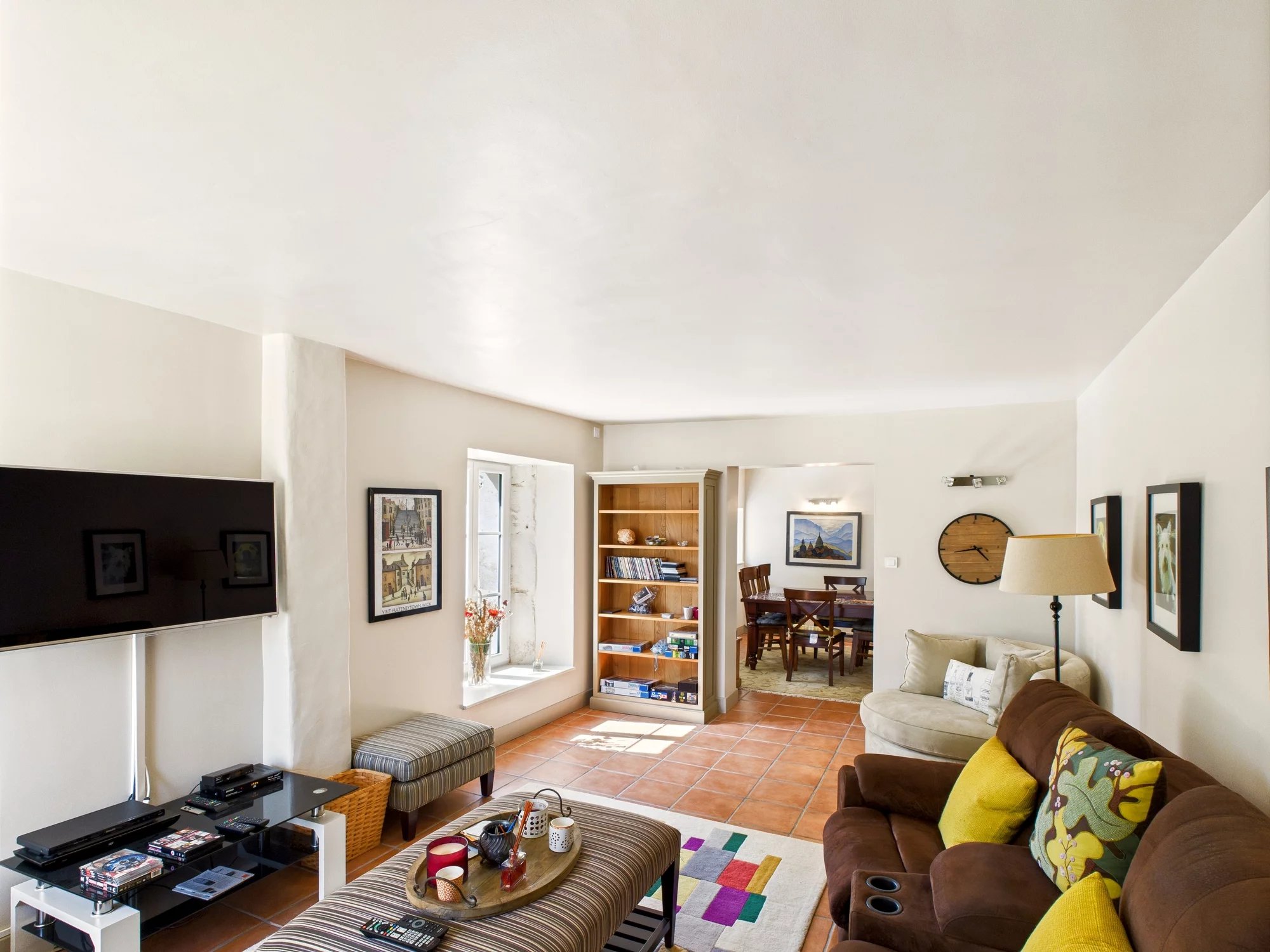 Luxury stone residence with pool, private lake and landscaped park between Bergerac and Saint-Émilion, Aquitaine – France – BVI71111