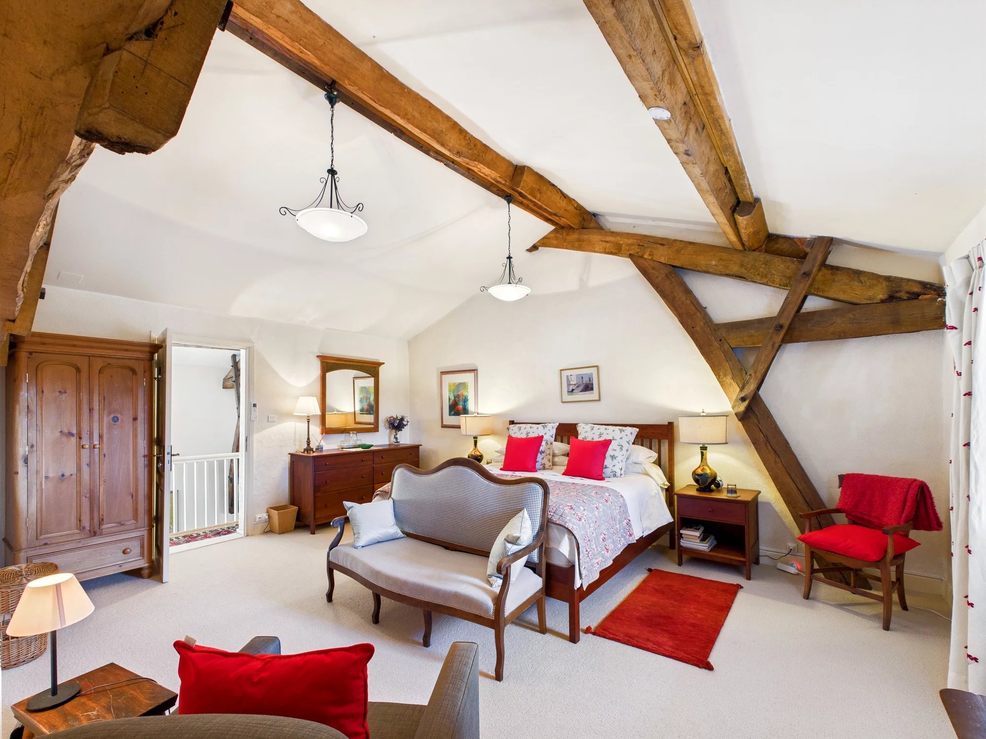 Luxury stone residence with pool, private lake and landscaped park between Bergerac and Saint-Émilion, Aquitaine – France – BVI71111