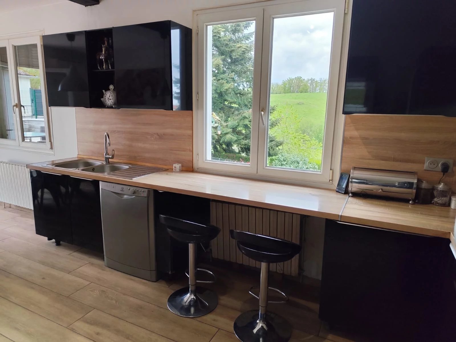 Charming countryside 3 bed house in a small hamlet, with land, Limousin – France – BVI82297