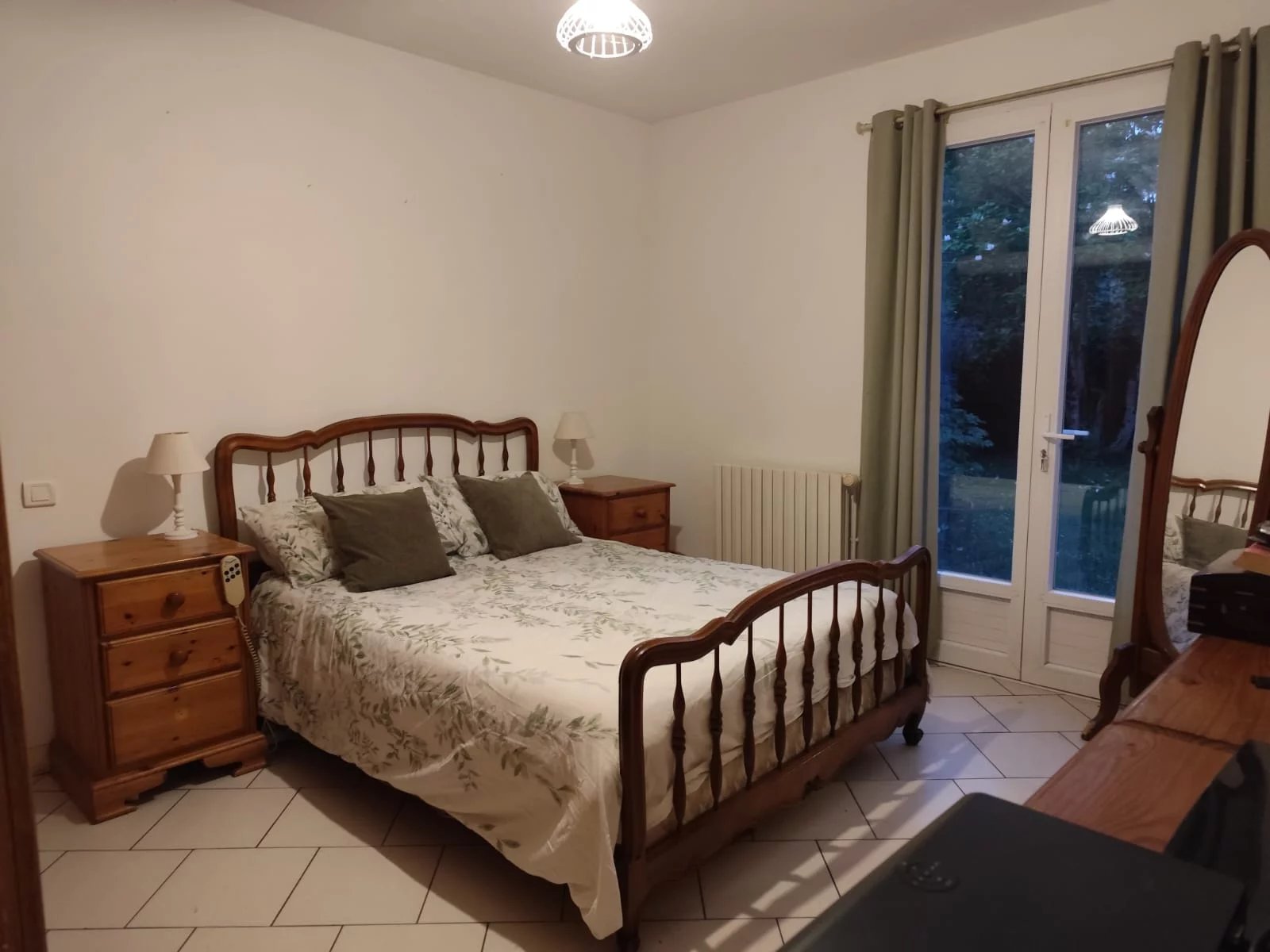 Charming countryside 3 bed house in a small hamlet, with land, Limousin – France – BVI82297