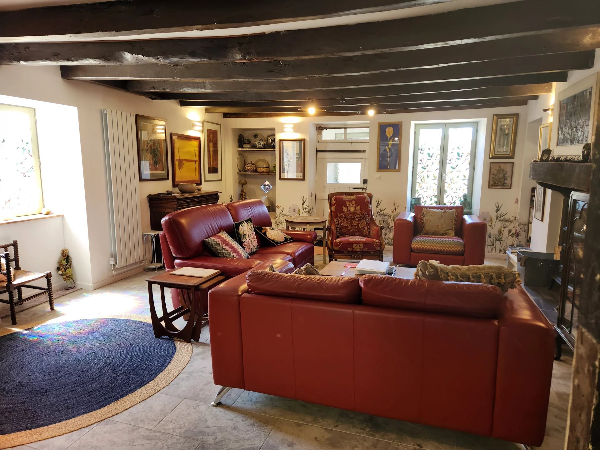 Charming Country House, Limousin – France – BVI82343