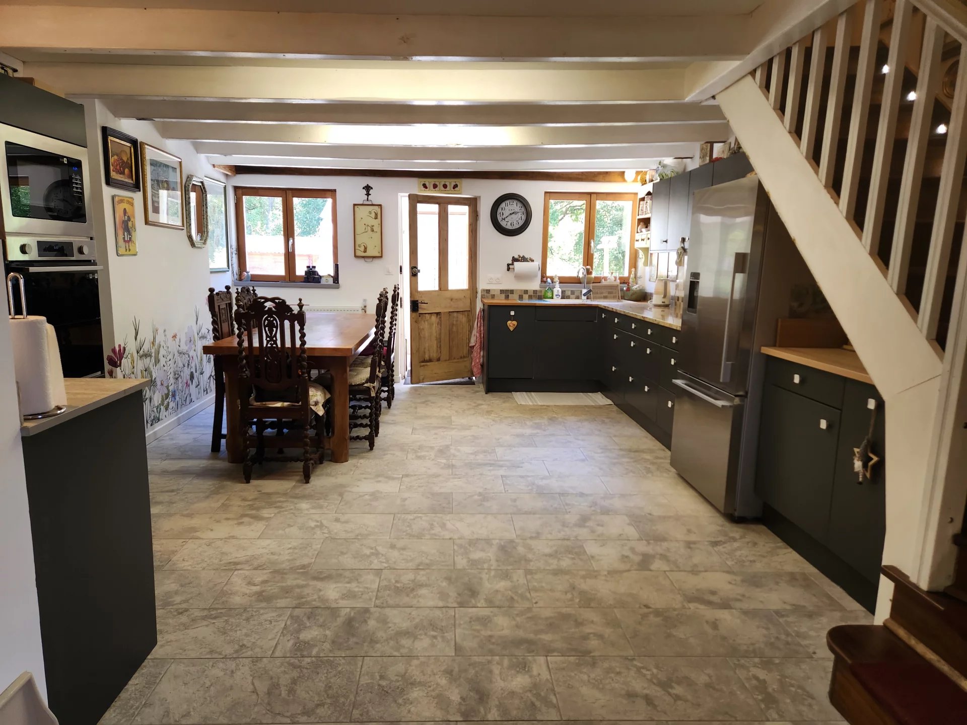 Charming Country House, Limousin – France – BVI82343