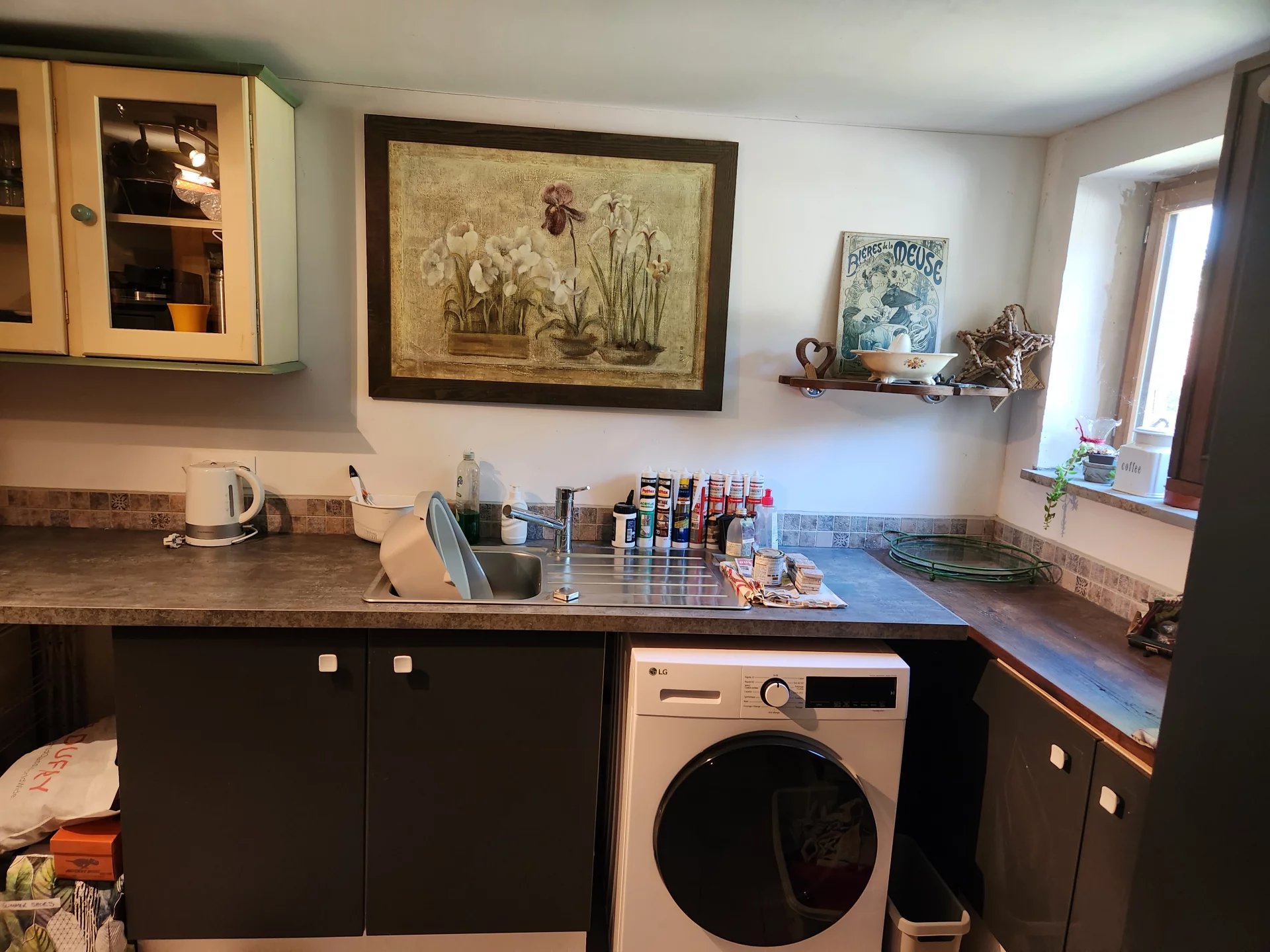 Charming Country House, Limousin – France – BVI82343