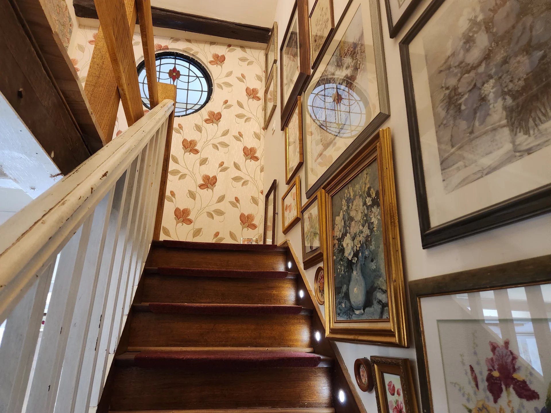 Charming Country House, Limousin – France – BVI82343