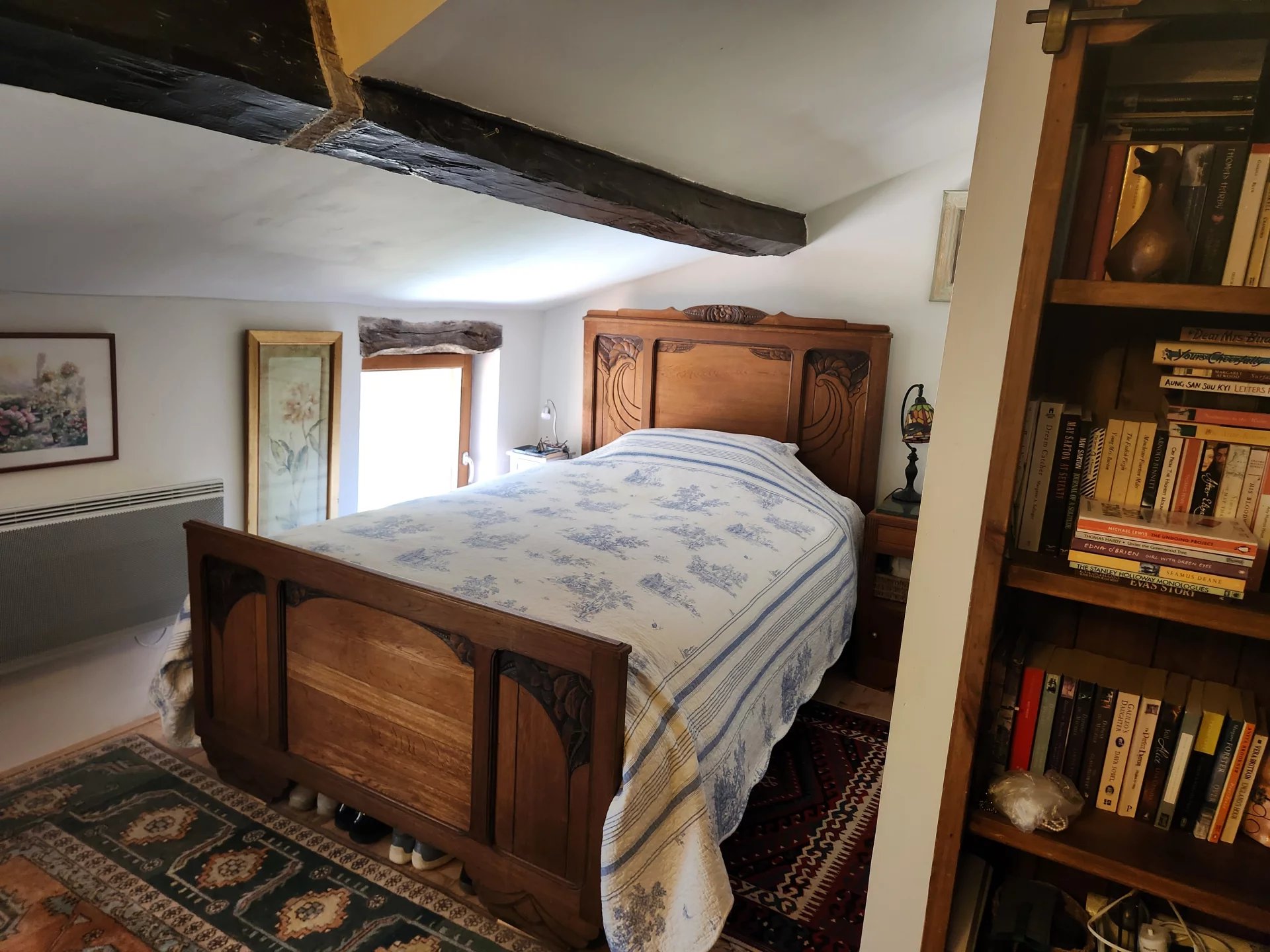 Charming Country House, Limousin – France – BVI82343