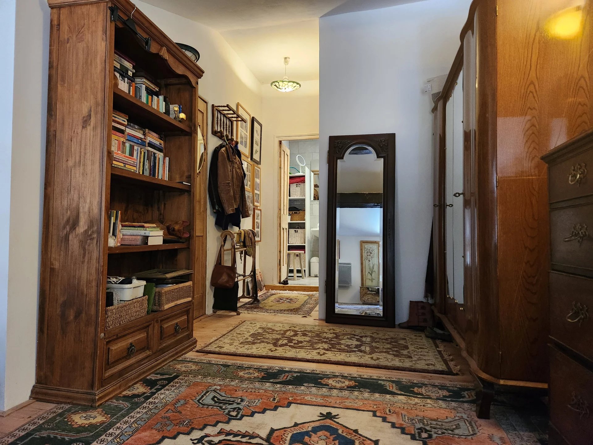 Charming Country House, Limousin – France – BVI82343