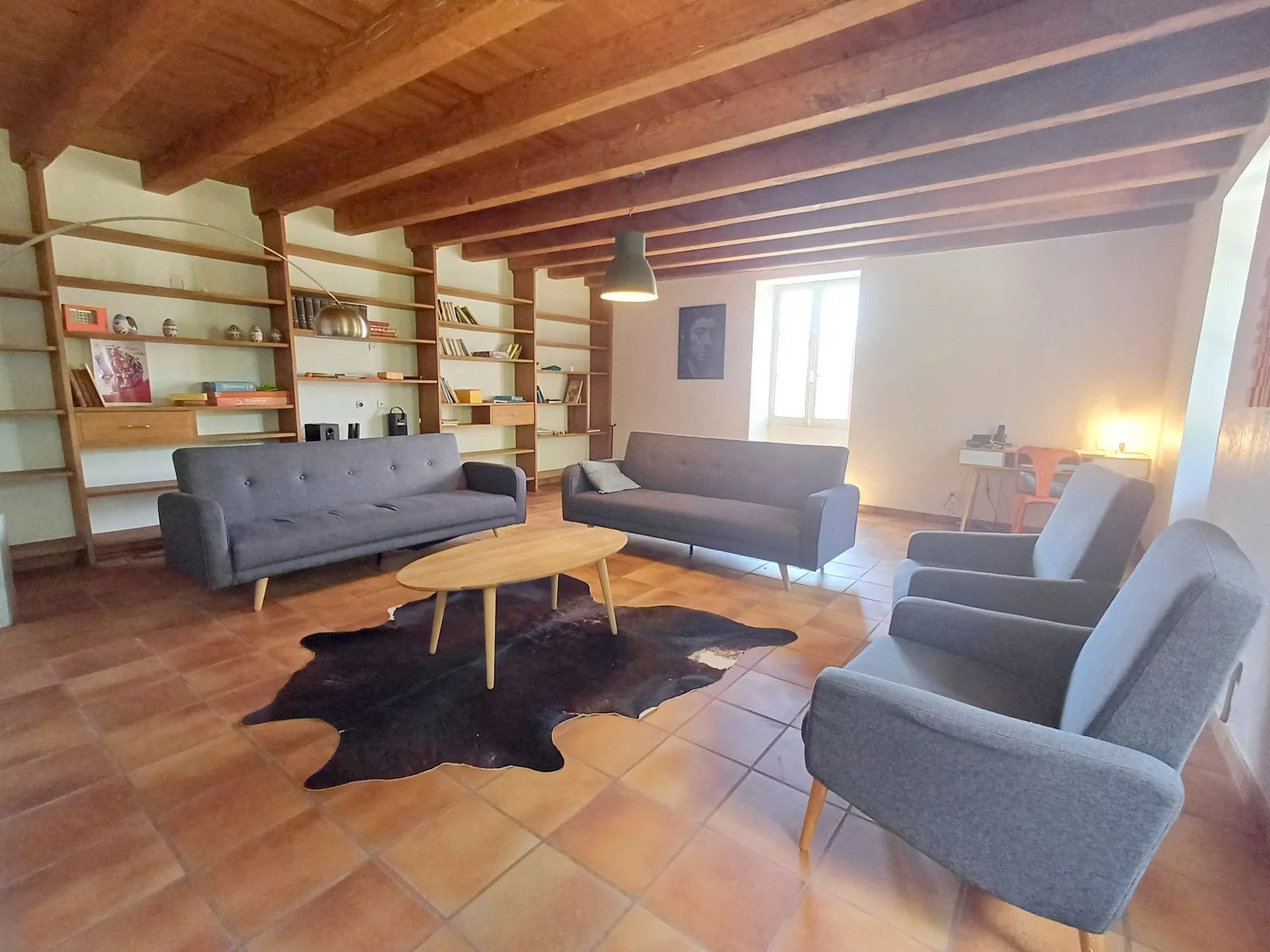 Imposing Manor House with Pool and Glorious garden – Close to the Coast, Poitou-Charentes – France – BVI80324