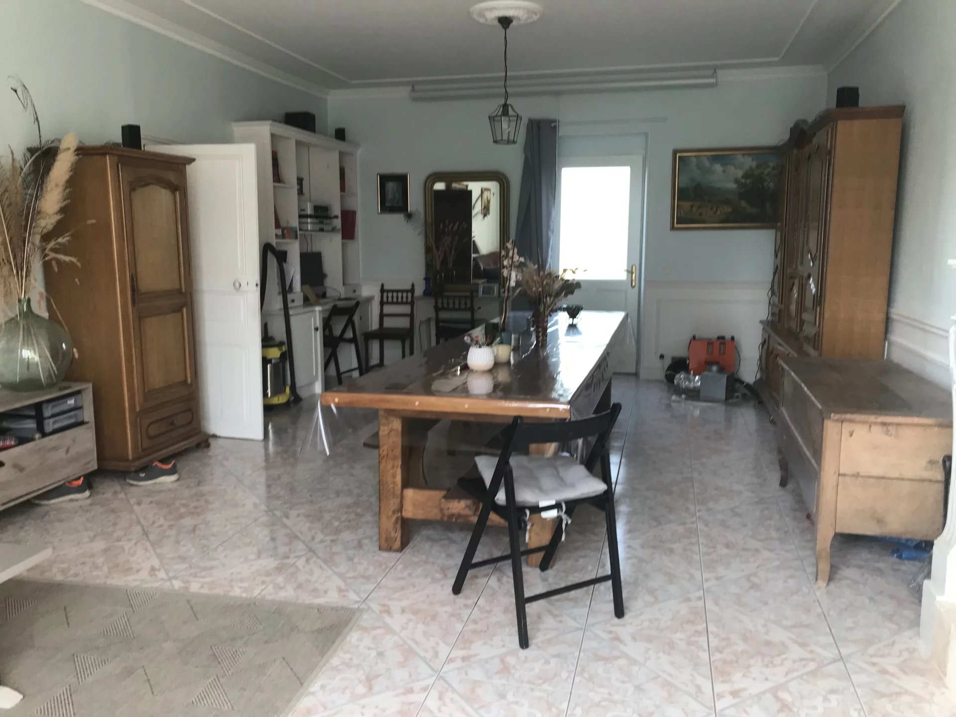 Large family house in market village location, Poitou-Charentes – France – BVI81805